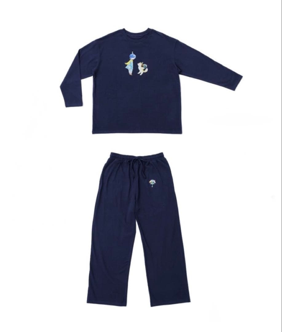 ミセスグリーンアップル ルームウェア