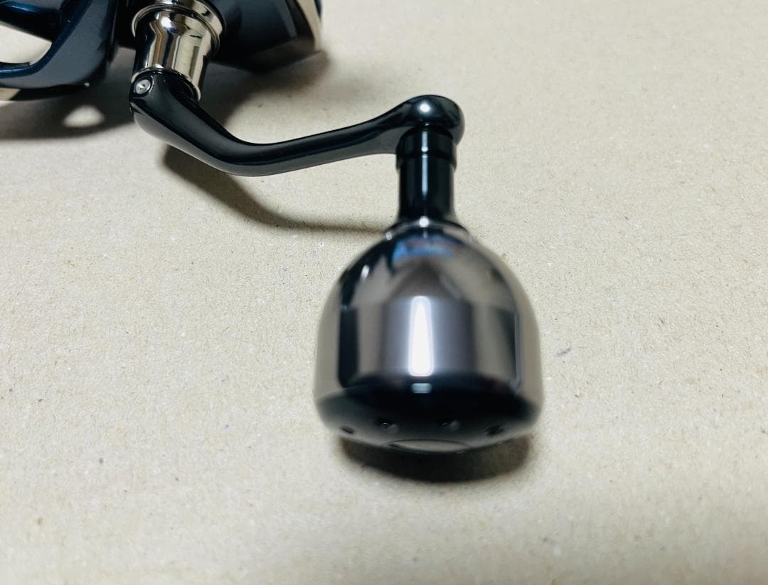 [リール④]シマノ 21 アルテグラ C3000XG