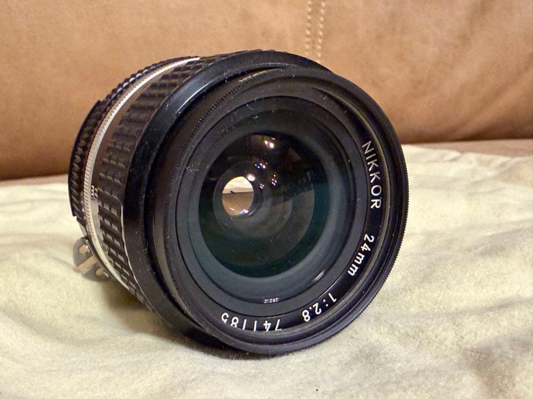 Nikon D5100 デジタル一眼レフ カメラ レンズセット