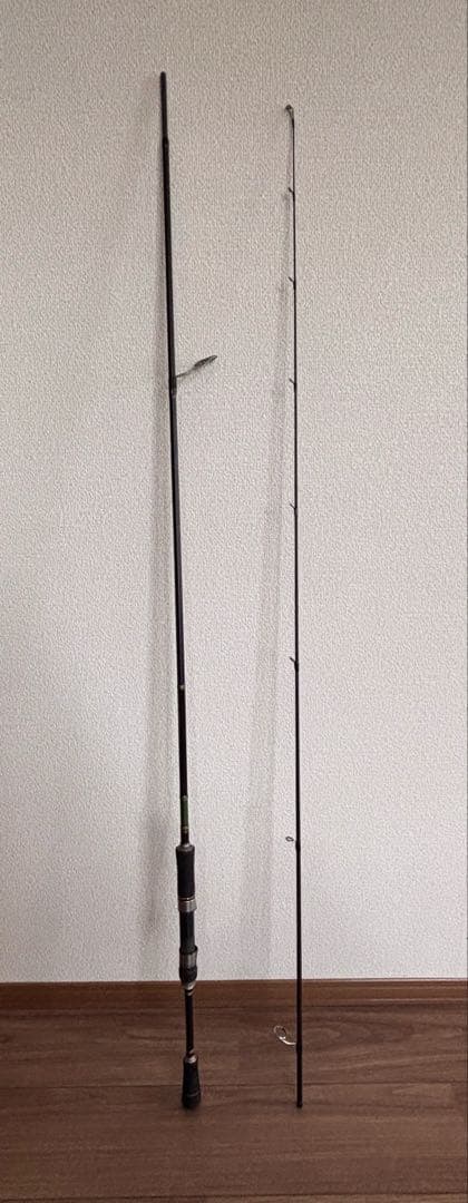 がまかつ ラグゼ ワインドマスター S86M