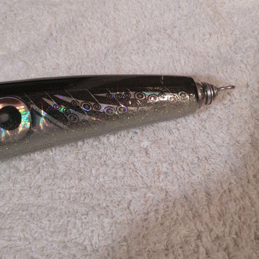 カーペンター　ブルーフィシュ60-170