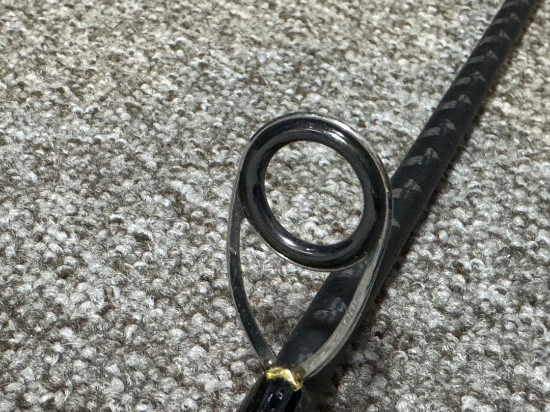 セフィアCI4 エギングロッド