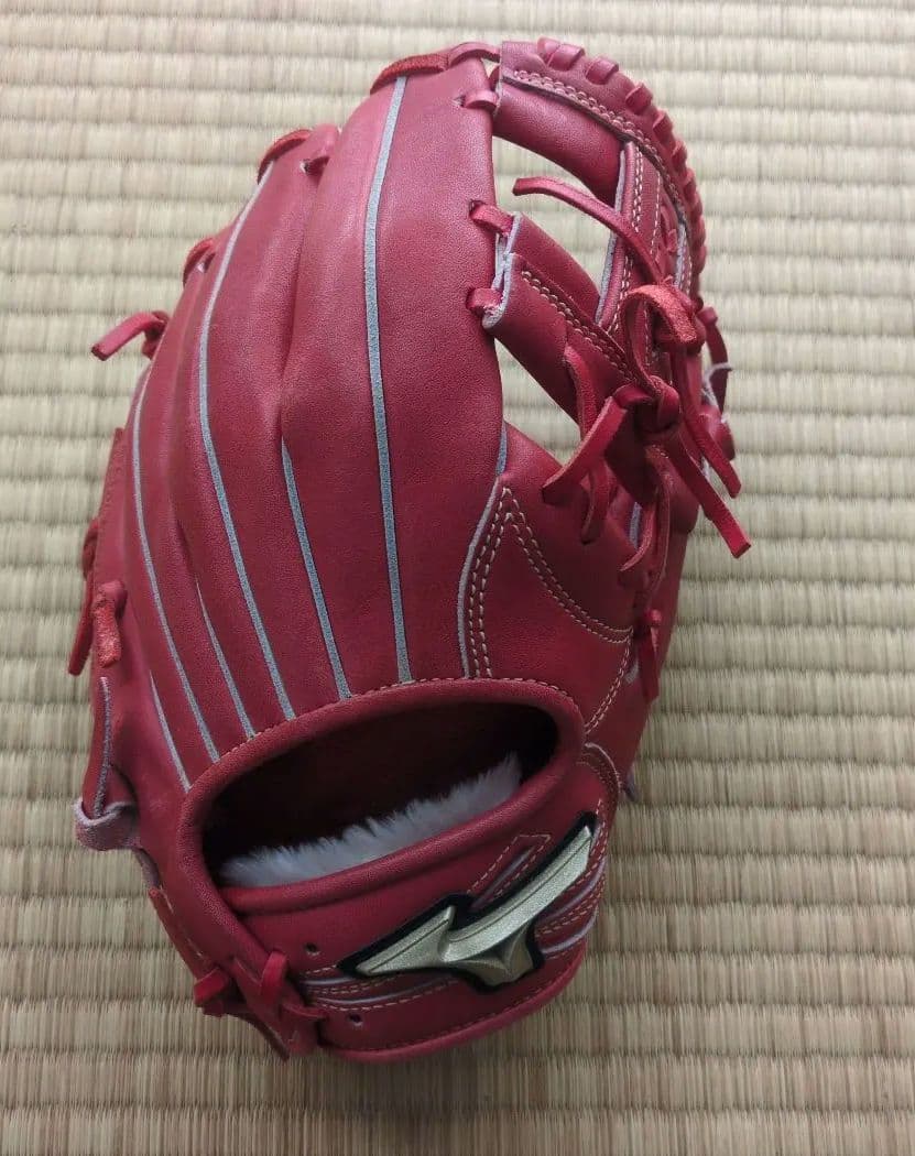 ミズノ　グローバルエリートH selection 02＋