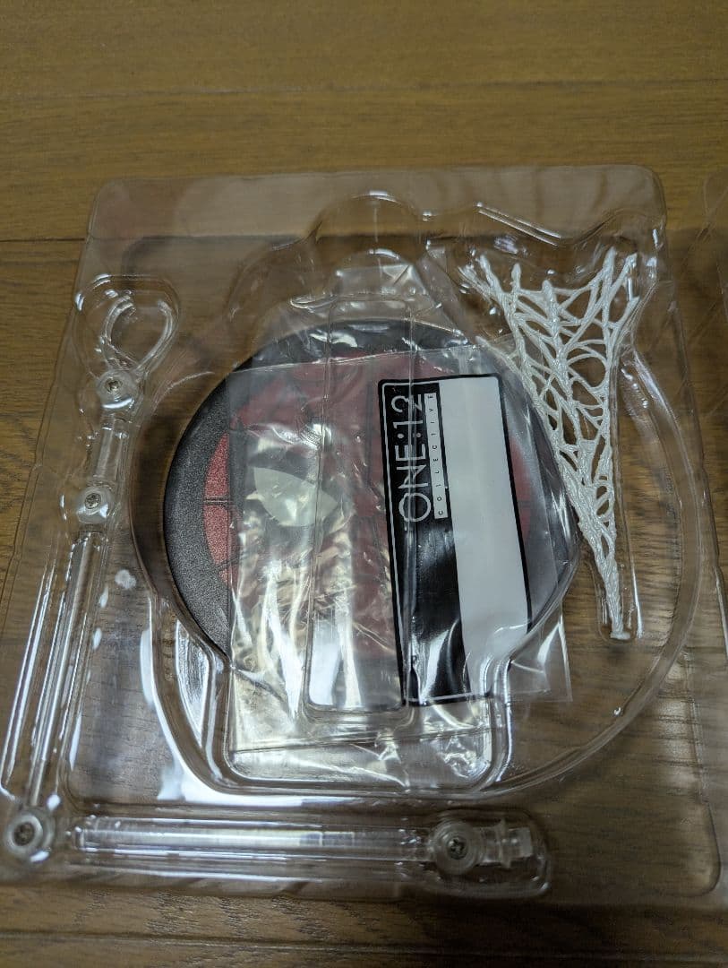 xxxa　MEZCO ONE 12 コレクティブ スパイダーマン1/12