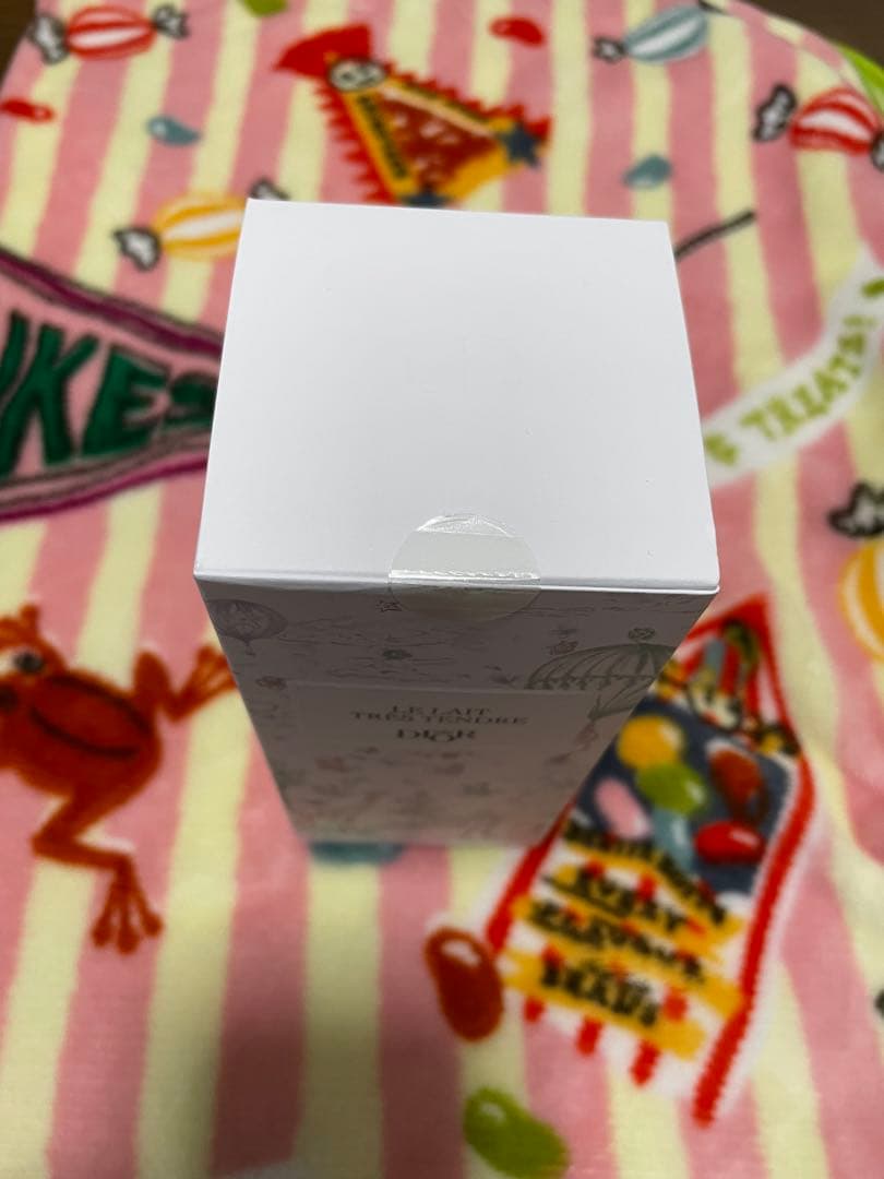 【新品】Dior ベビー ディオール レタンドル