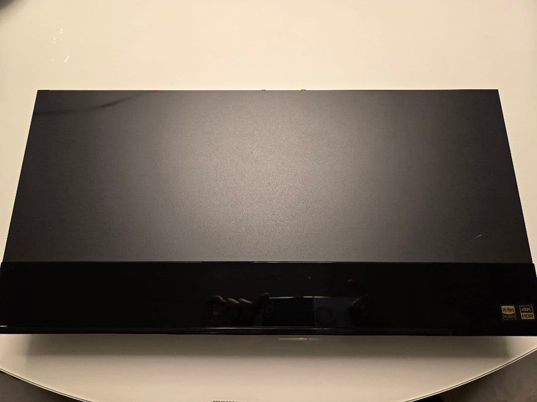 SONY BDZ-FBW1000 ブルーレイレコーダー1TB