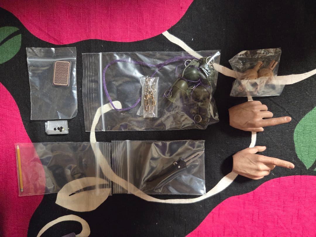 ホットトイズ製 ジョーカー