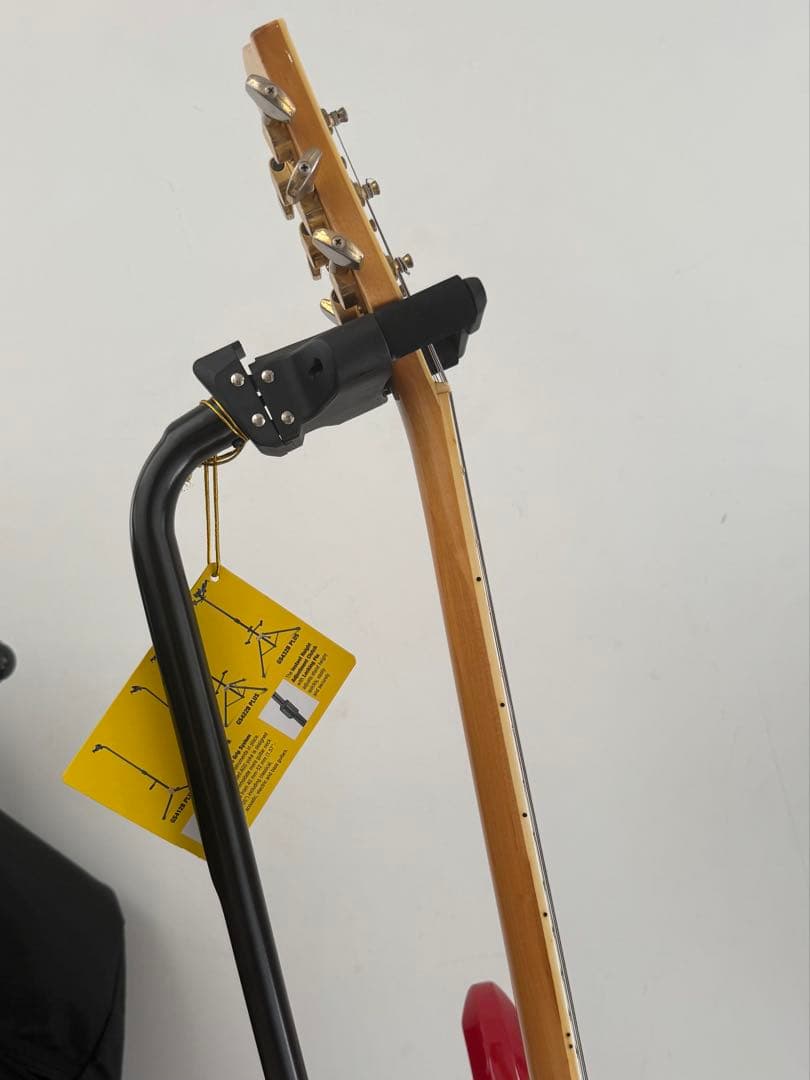 Burny モッキンバード　フェルナンデス　MG-85X