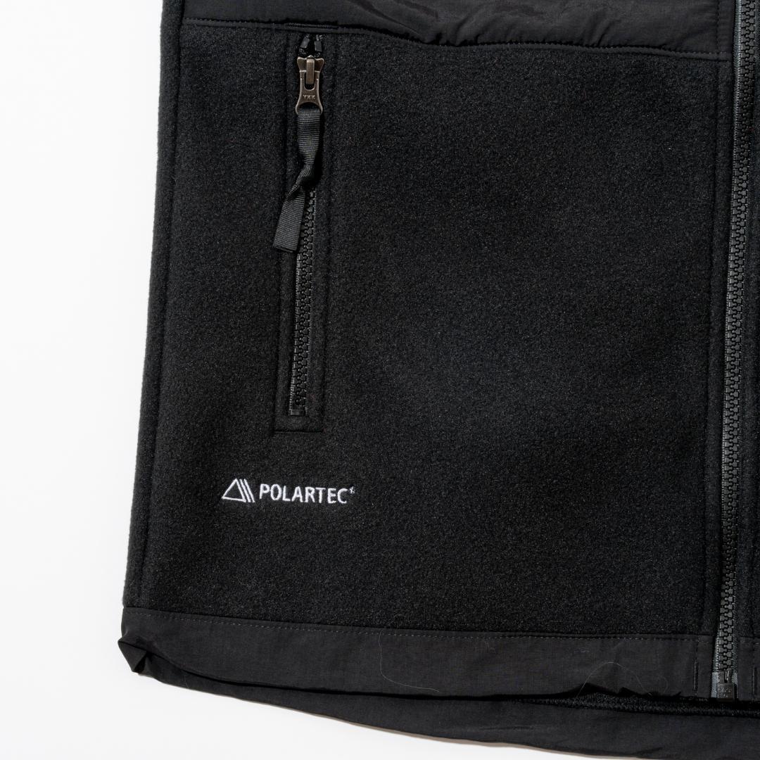 新品 The North Face POLARTEC Denali VEST