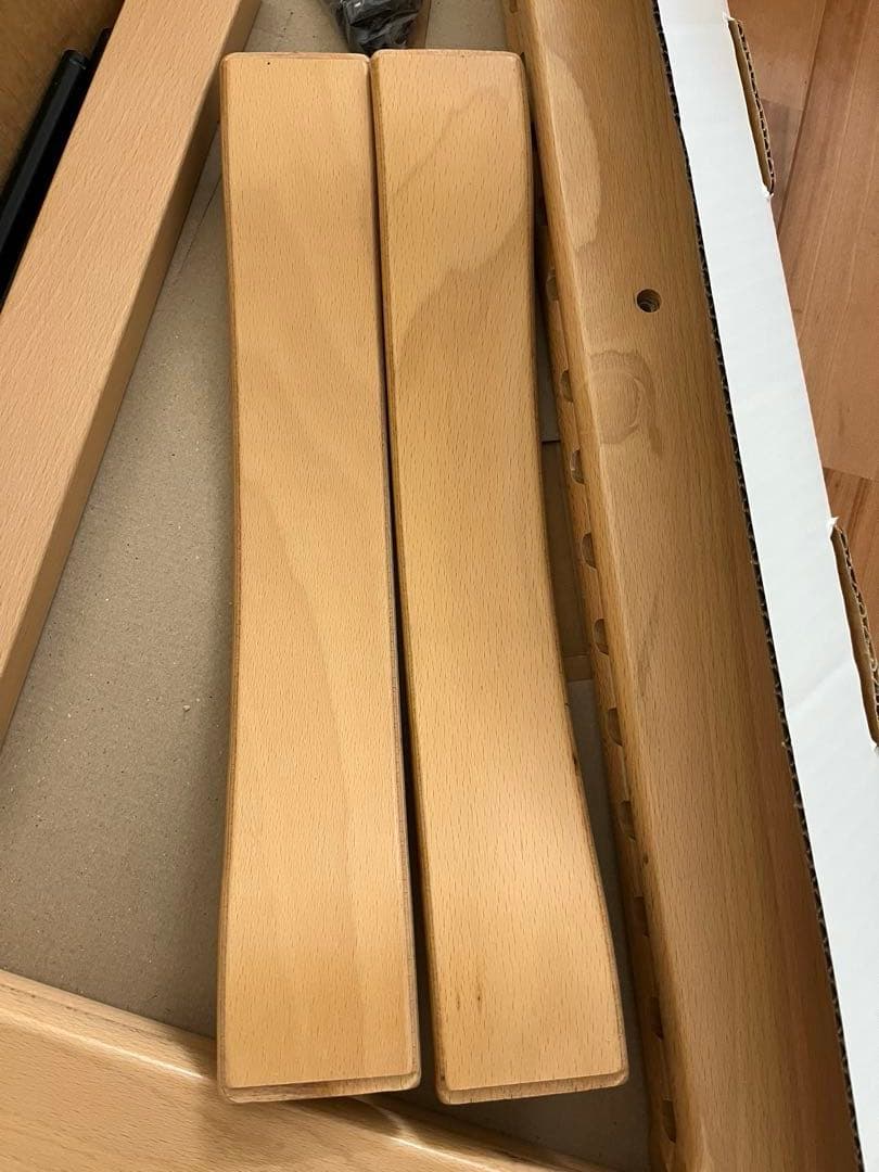 ストッケ　トリップトラップ　STOKKE trip trap