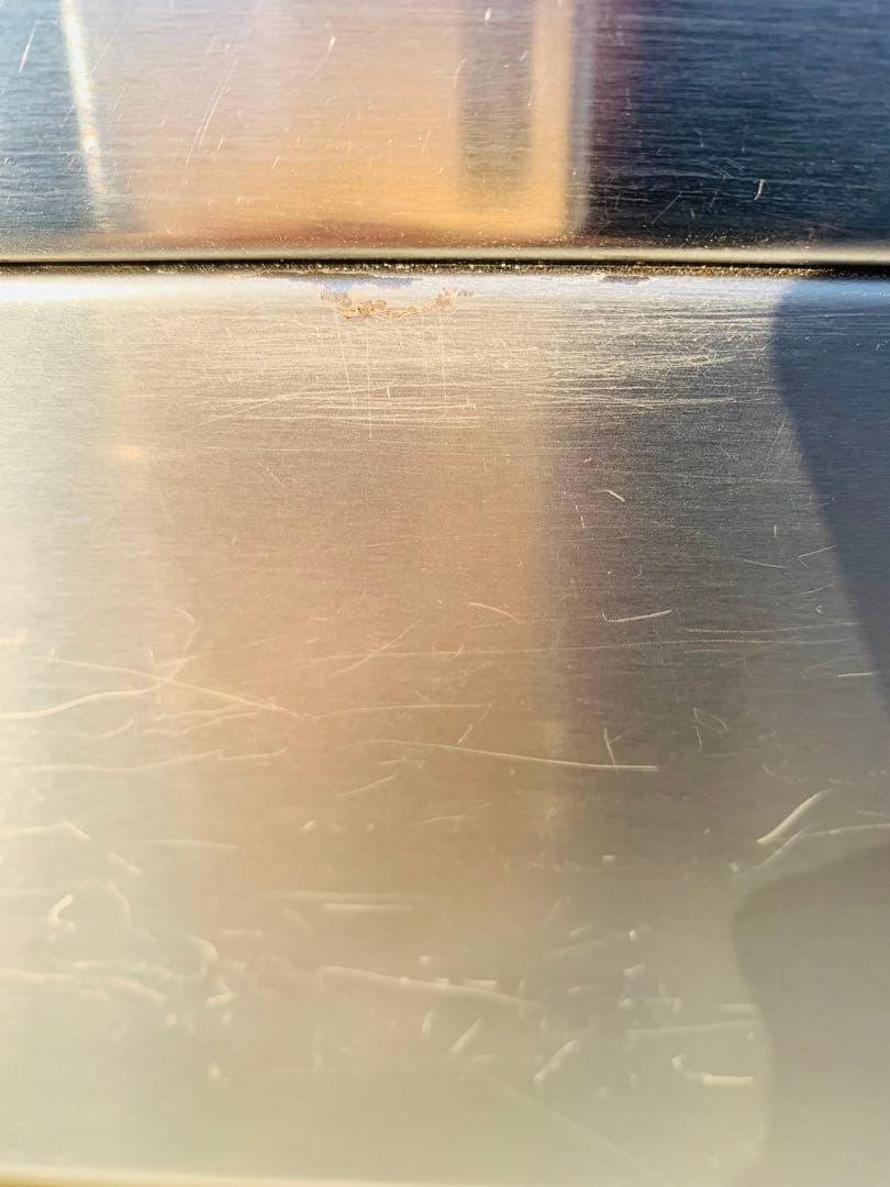 ホシザキ 製氷機 35kg IM-35–L HOSHIZAKI 業務用　飲食店