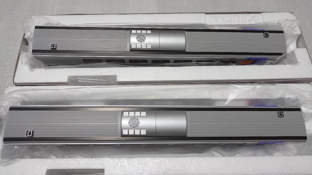 TOMIX HO-9097 キハ261 HET261ロゴ限定品 基本+増結2両