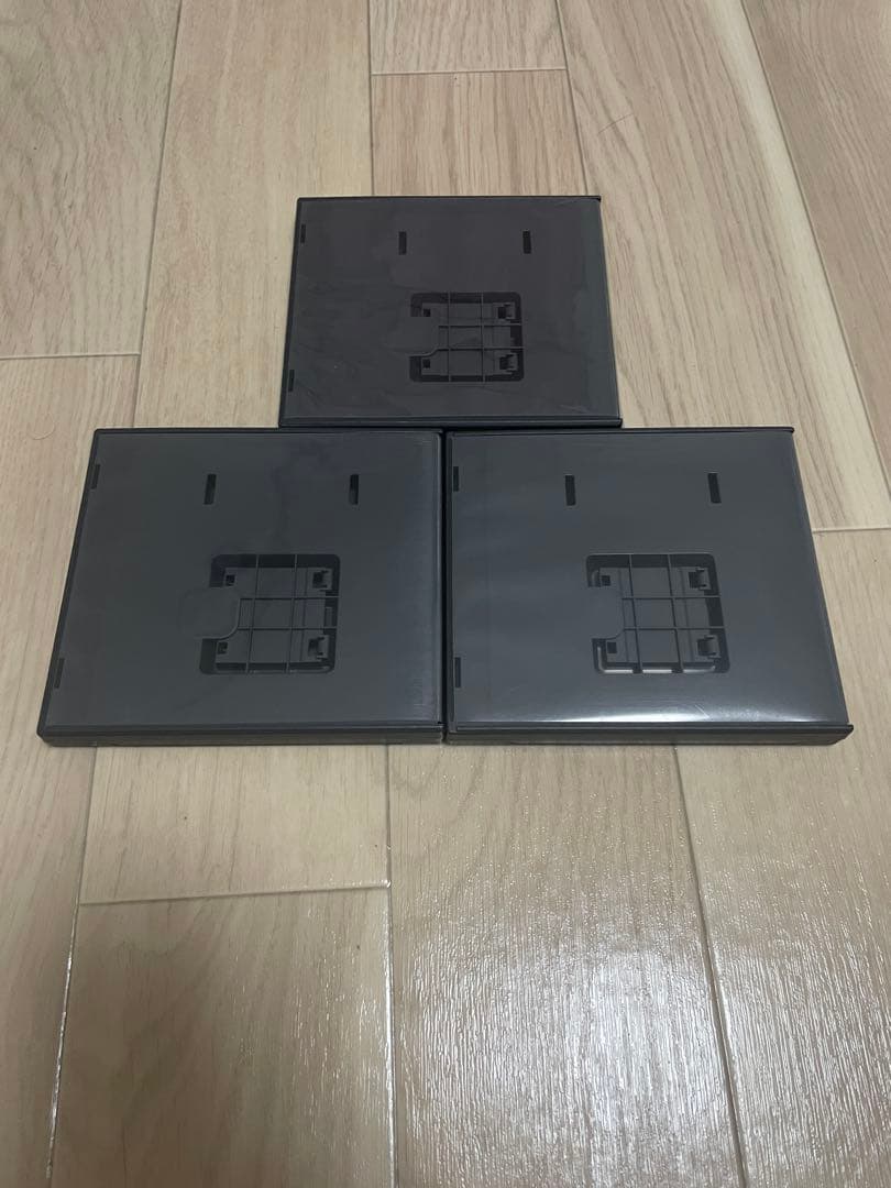 だ*い様 ニンテンドーDS・3DSソフトセット 18本 + 黒色空箱３個