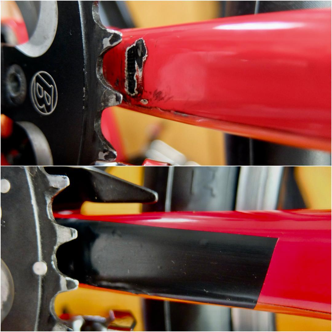 　クライン　アティチュード　MTB