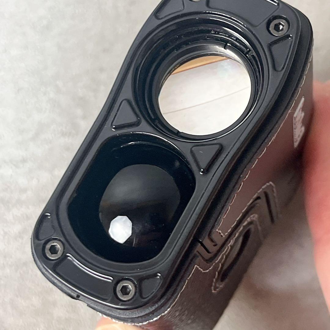 Bushnell ブッシュネル ゴルフ 距離計 ピンシーカー L7ジョルト