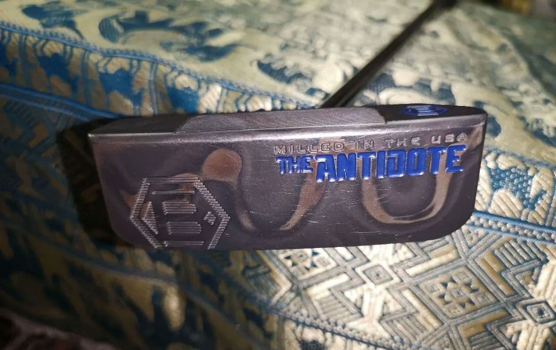 【超激レア】ベティナルディ アンチドートシリーズ SB1リミテッド ツアー支給品