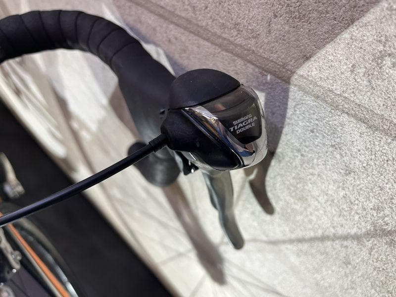 ORBEA AQUA TIAGRA ロードバイク　2012