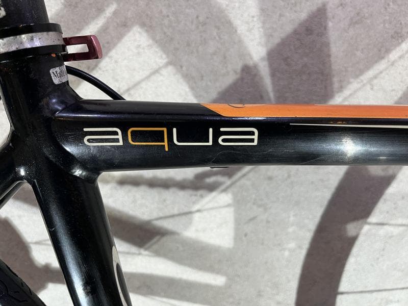 ORBEA AQUA TIAGRA ロードバイク　2012
