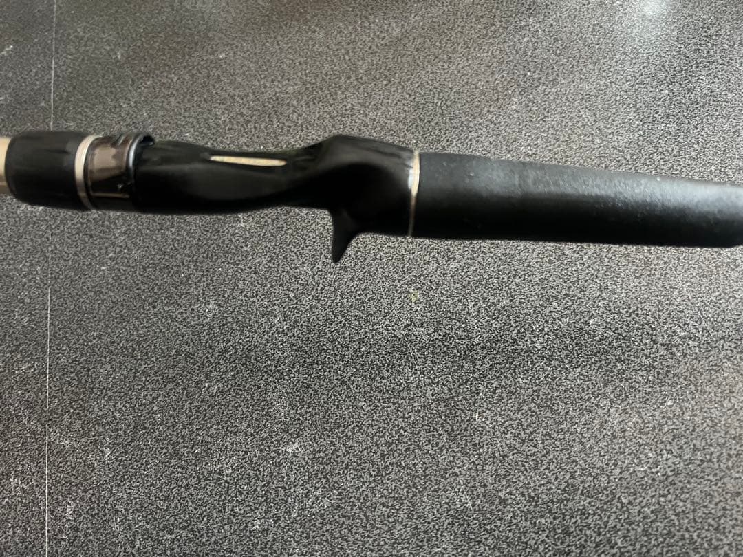 貴重品！がま船　鰈幻　1.6