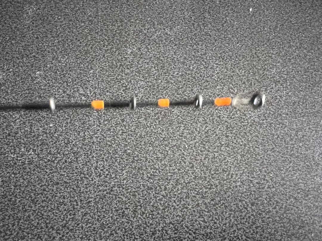 貴重品！がま船　鰈幻　1.6