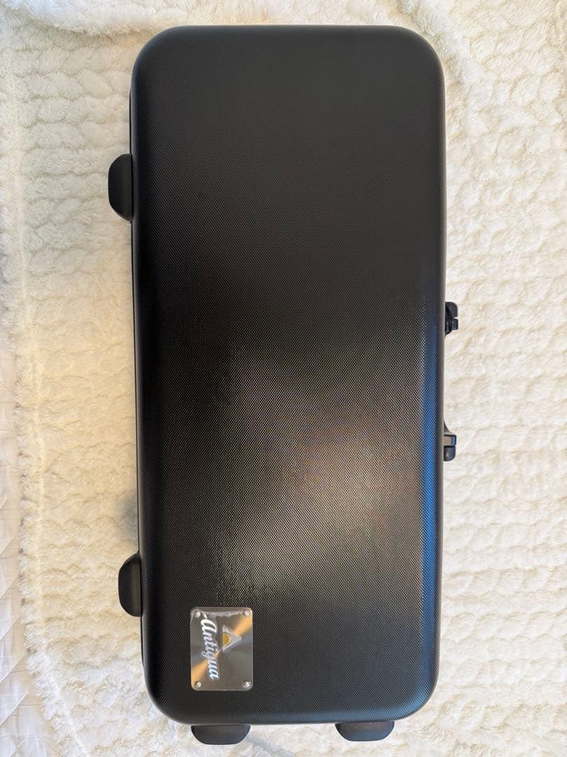 とても美品　アルトサックス アンティグア