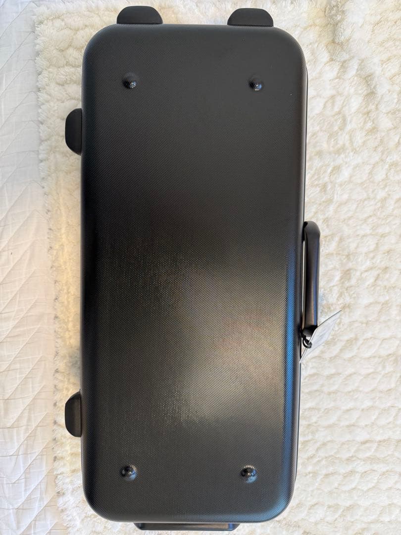 とても美品　アルトサックス アンティグア