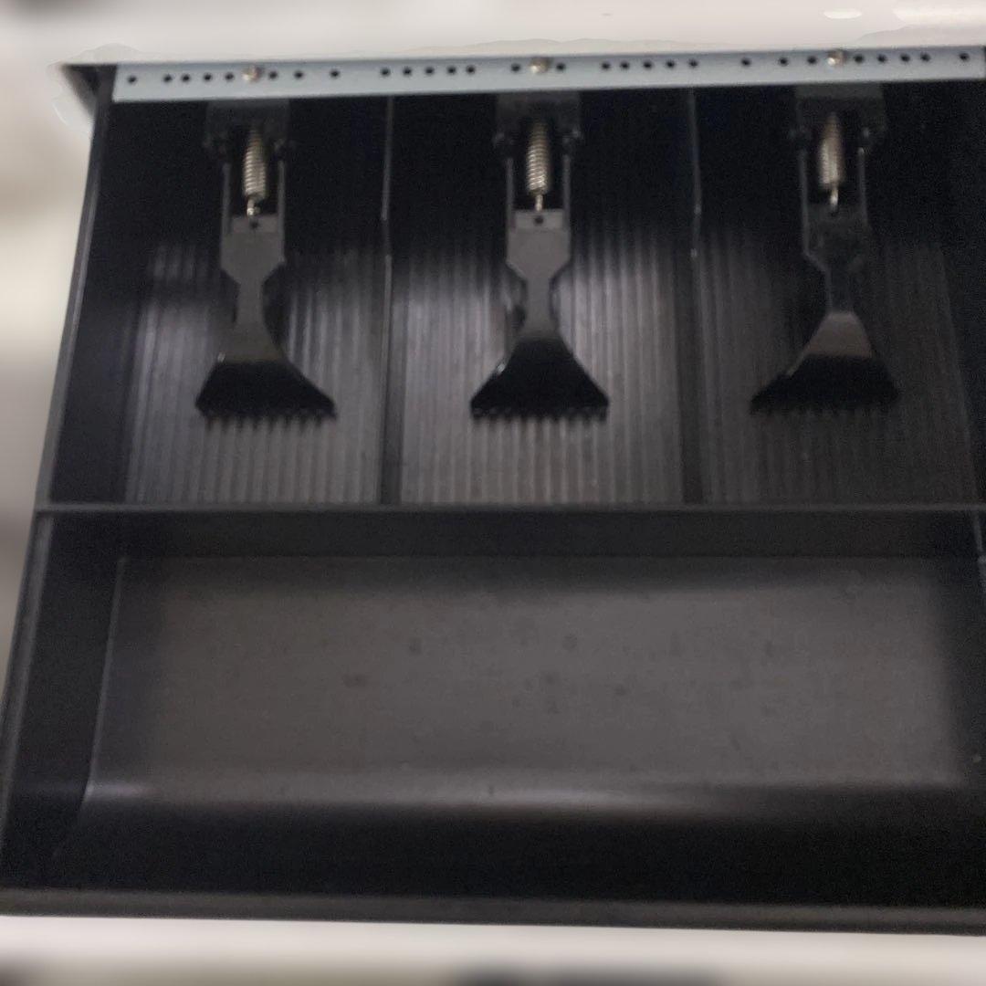 SII RP-F10 レシートプリンター ドロアセット