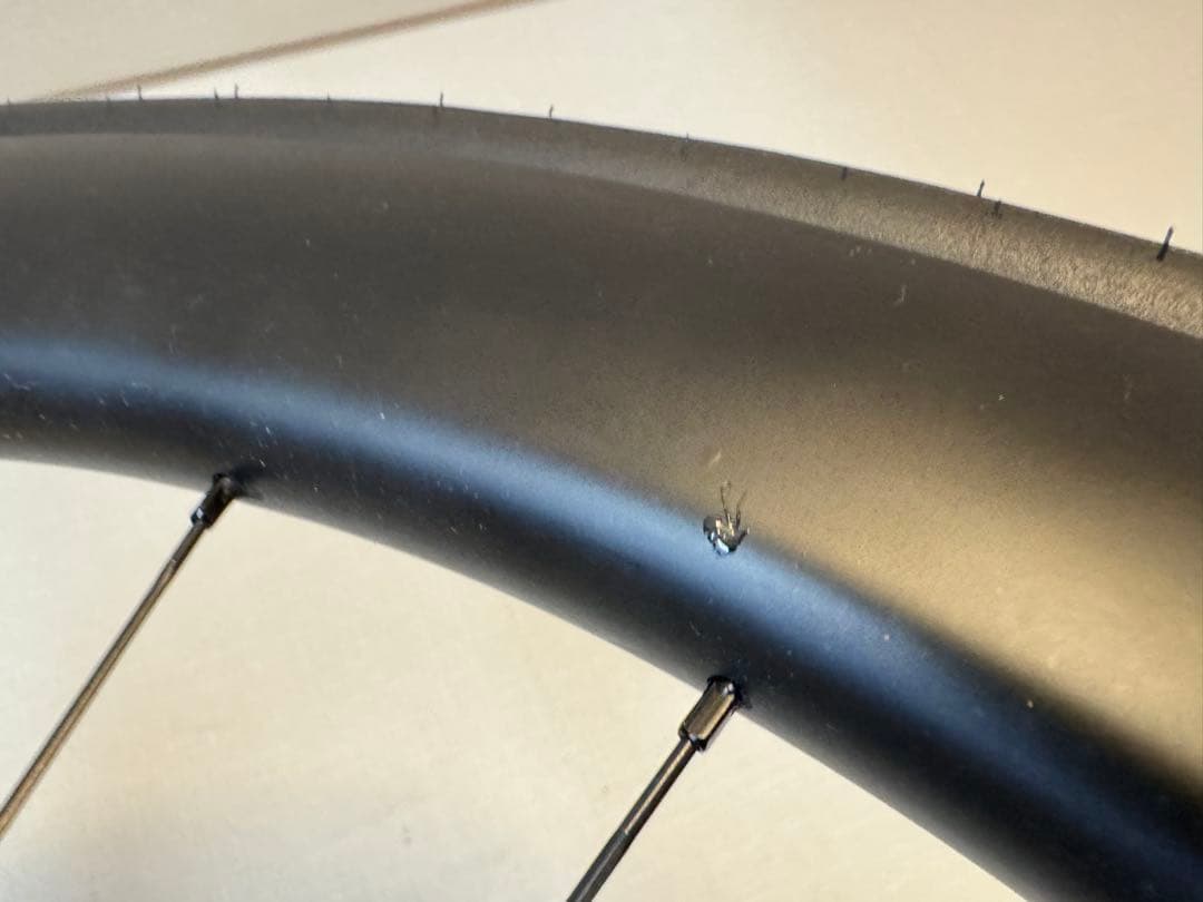 パーツ HUNT 60 Limitless Aero Disc