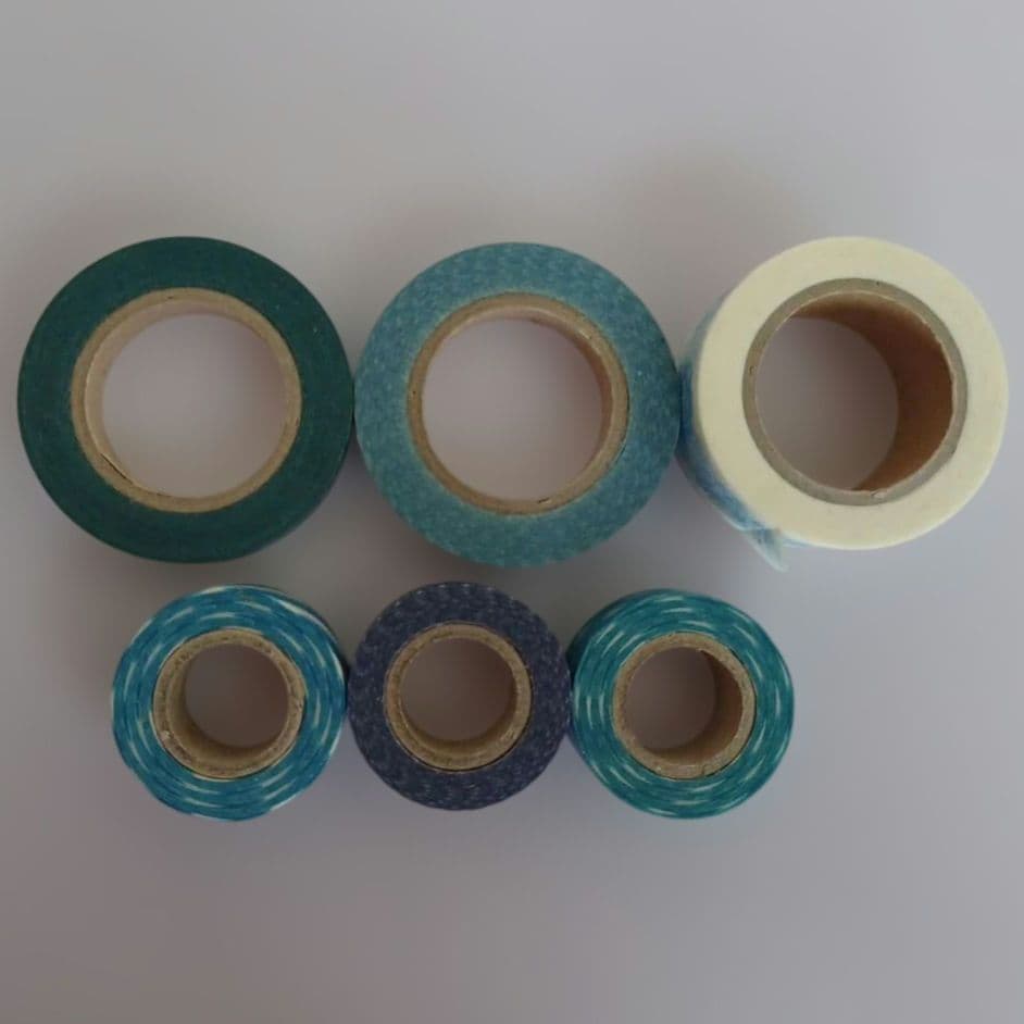 ⭐【本日限定価格】廃盤マスキング mark's マークス