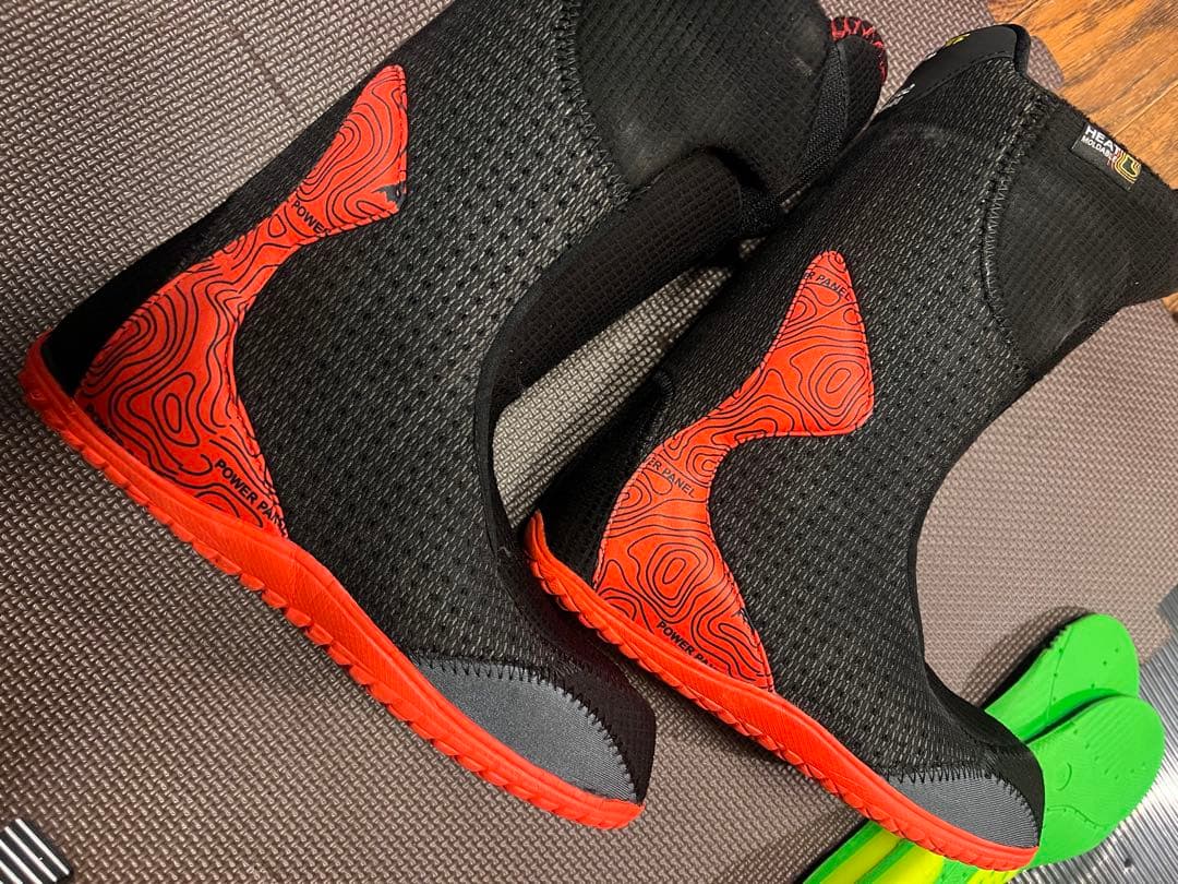 Burton ION wide Black 8 26cm アイオン　ワイド