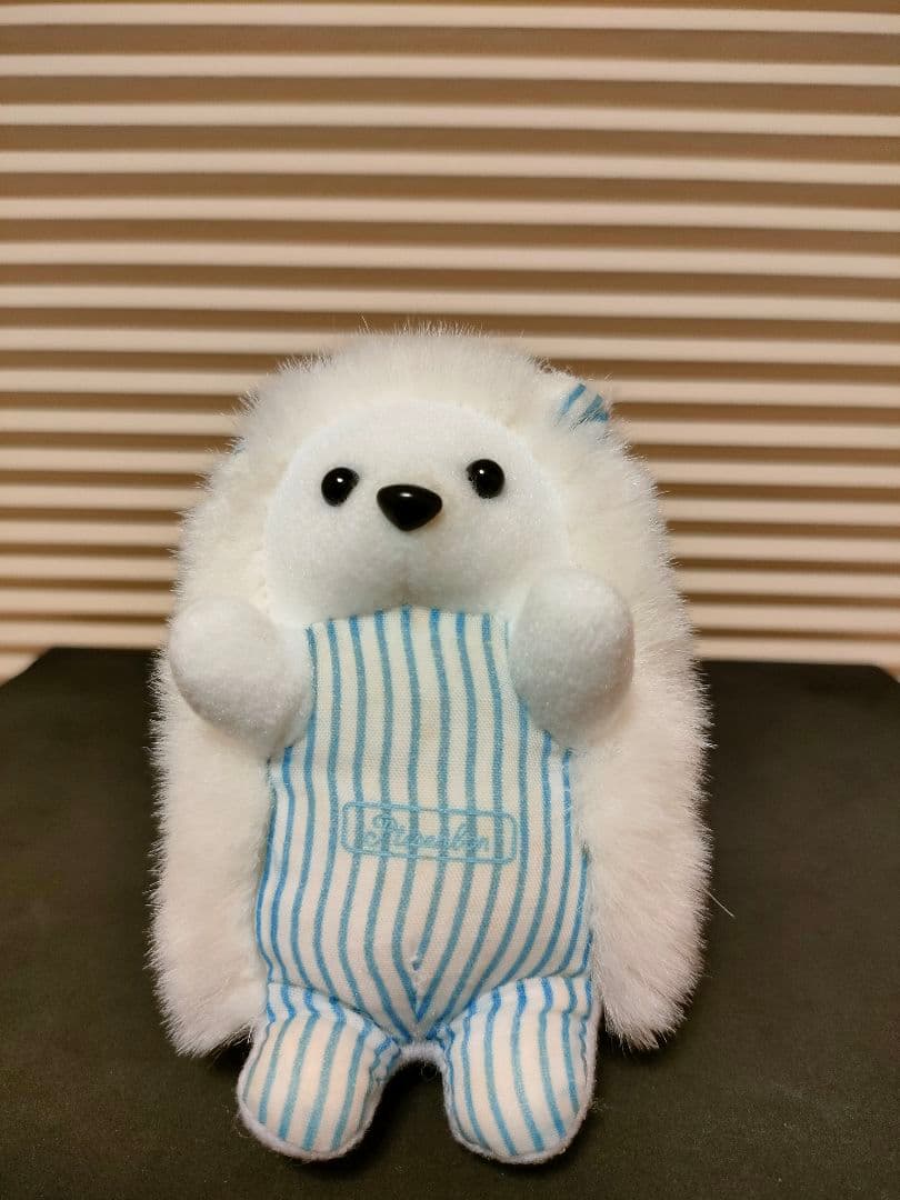 【プチサンボン】エリソンくん４種セット