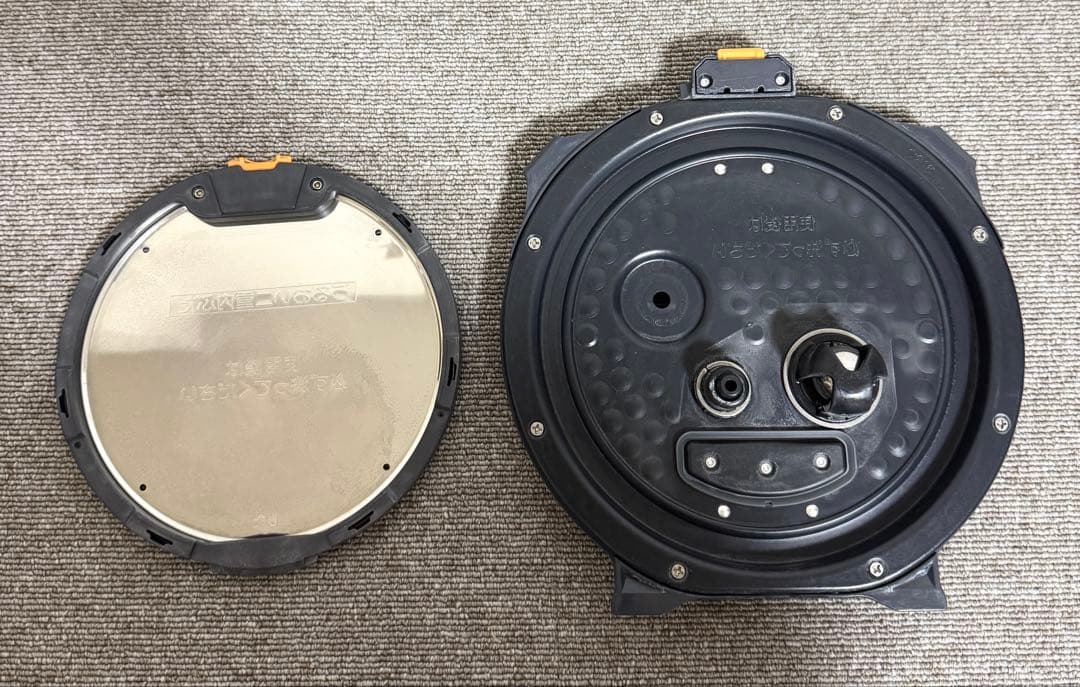 象印 炎舞炊き 圧力IH炊飯ジャーNW-KB18 動作保証