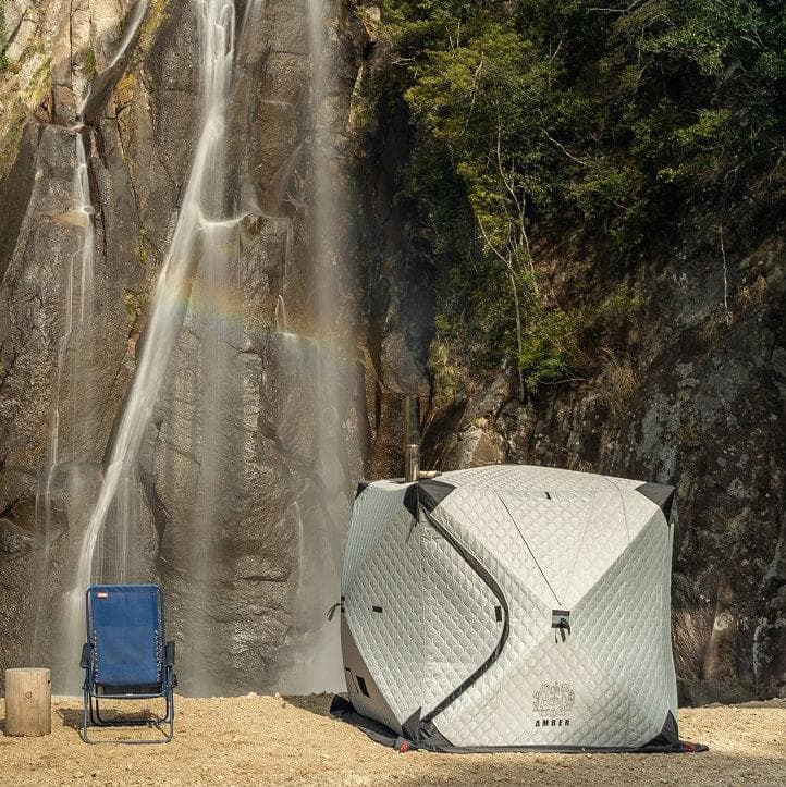 【アウトレット】テントサウナtotonoi2テント本体のみ