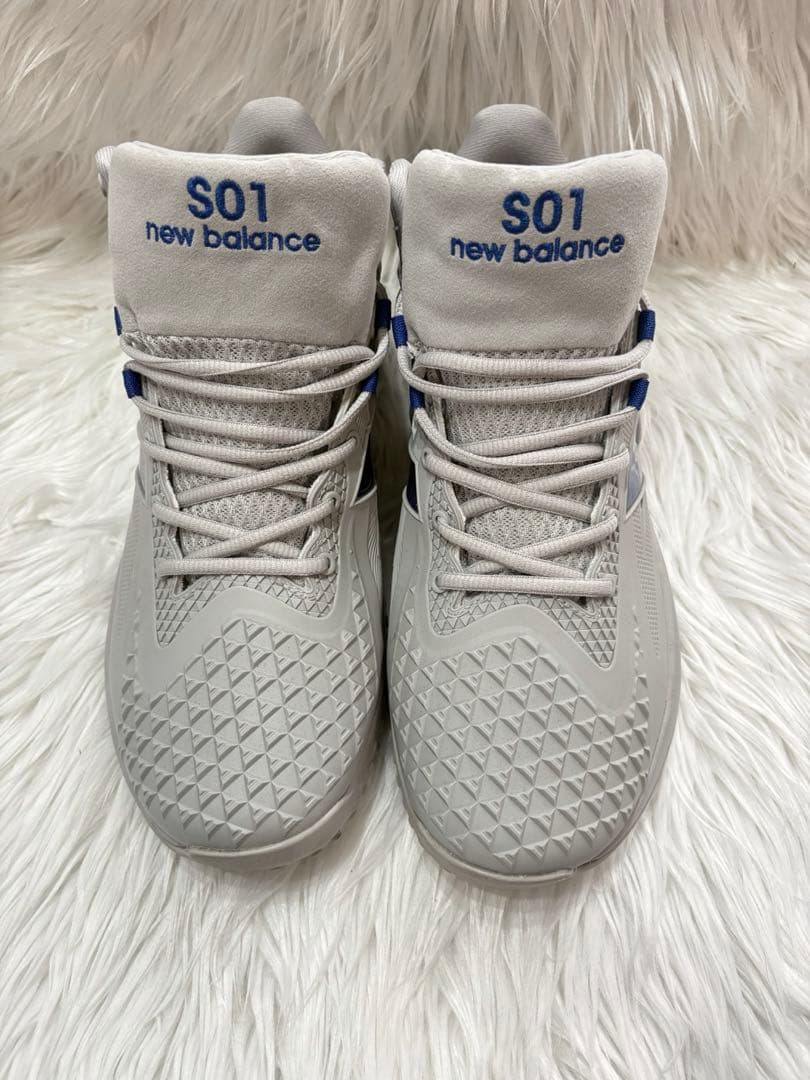 New Balance TSHOTT1 トレーニングシュー ズ 29㎝