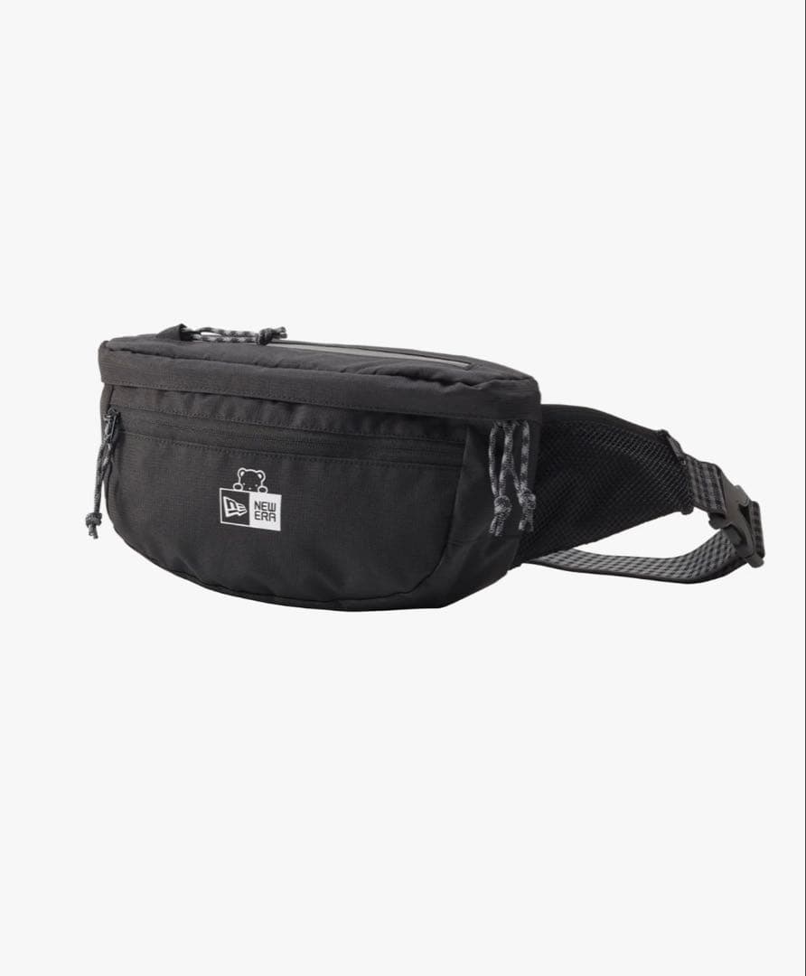 ボディバッグ　NEW ERA® familiar