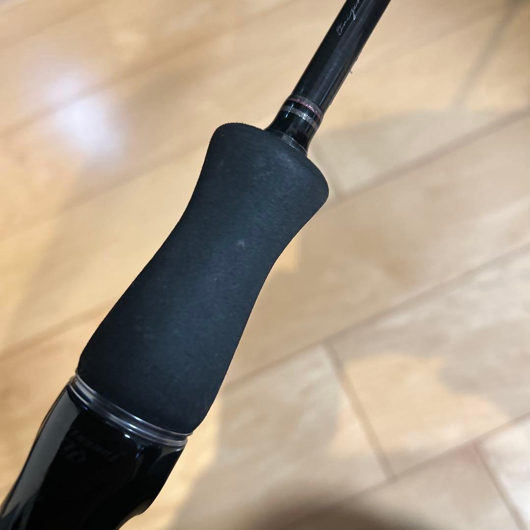 LUXXE 桜幻　B67L-solid