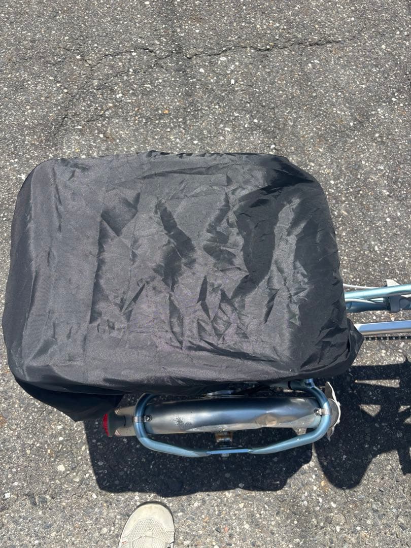 太郎ふう　三輪自転車　滋賀県引き取り希望　ブリヂストンワゴン