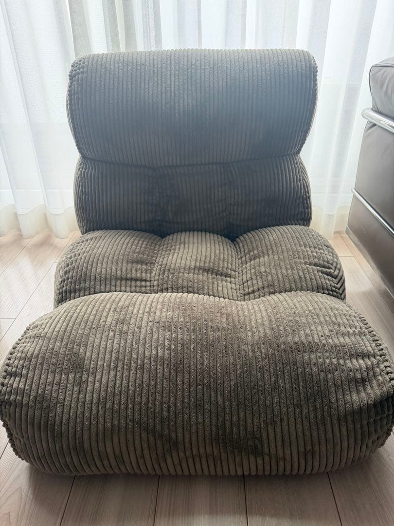 ピグレット ジュニア リクライニング座椅子 チェア 椅子 ソファ