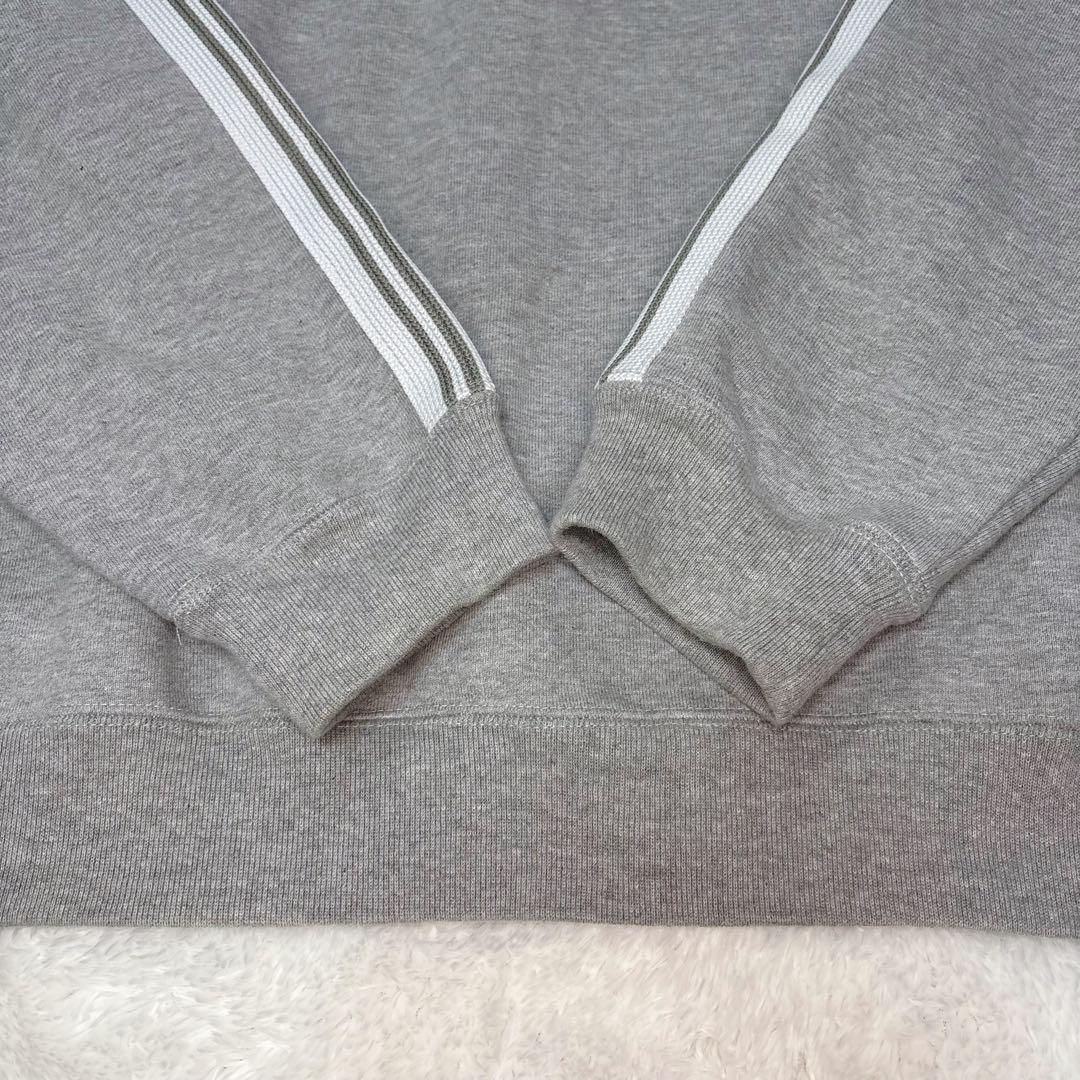 needles LHP 別注 即完 トラックスウェット L グレー