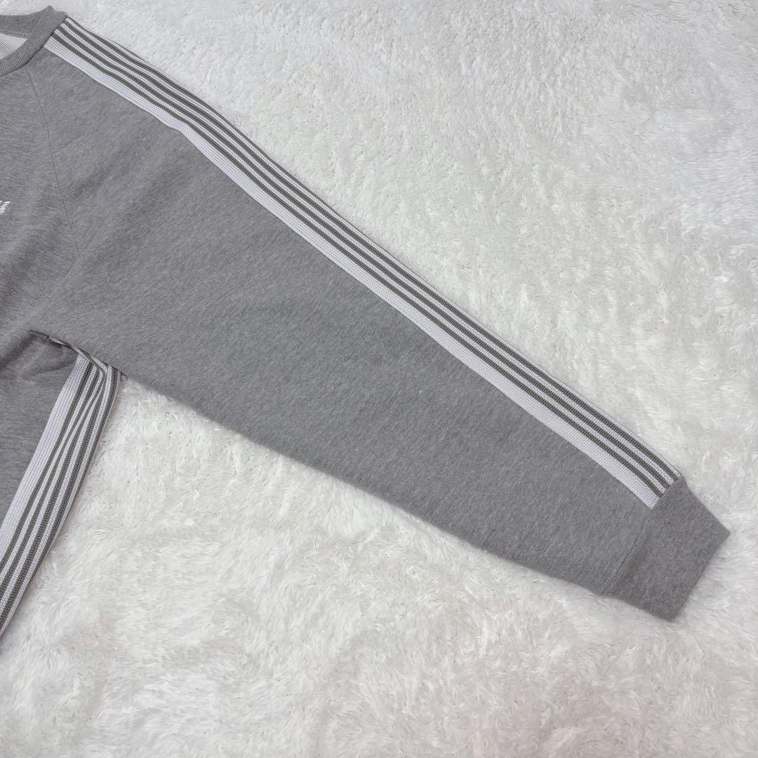 needles LHP 別注 即完 トラックスウェット L グレー