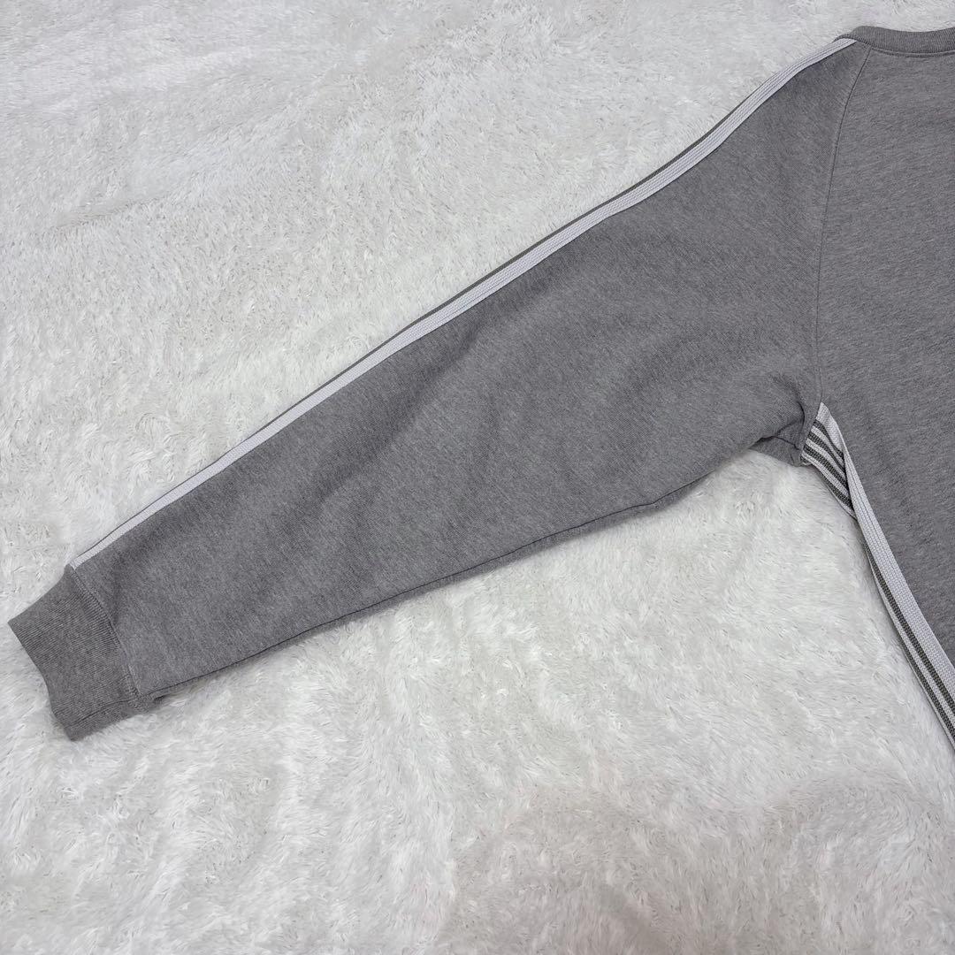 needles LHP 別注 即完 トラックスウェット L グレー