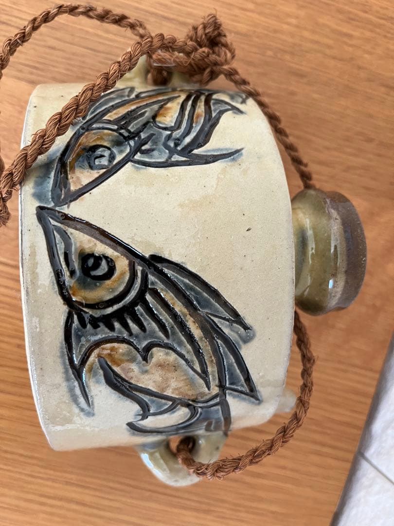 人間国宝　金城次郎