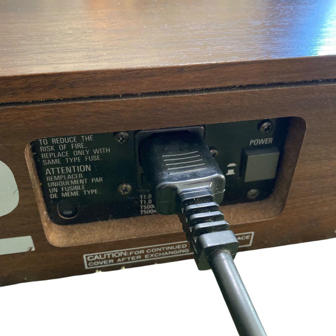 ハモンド　オルガン　XB-2 希少　HAMMOND 通電のみ確認済み