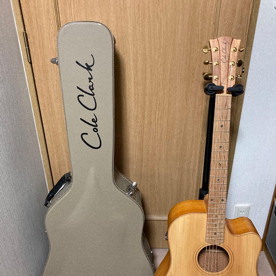 コールクラーク