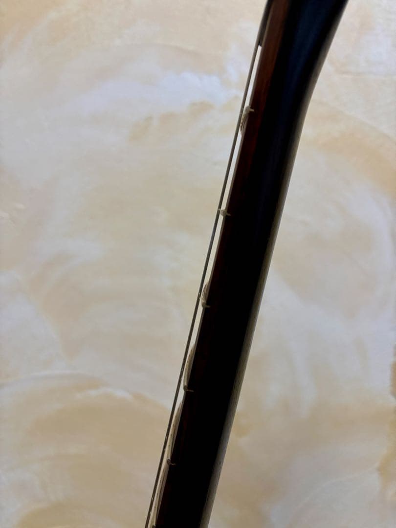 Gibson SG '60s Tribute /2012 とても綺麗です♡