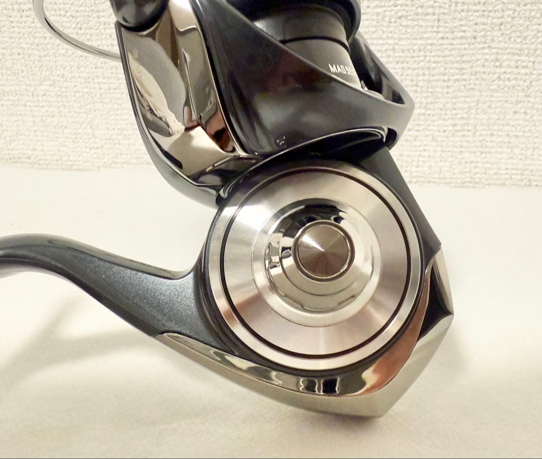 リール DAIWA 24 CERTATE SW 5000-XH