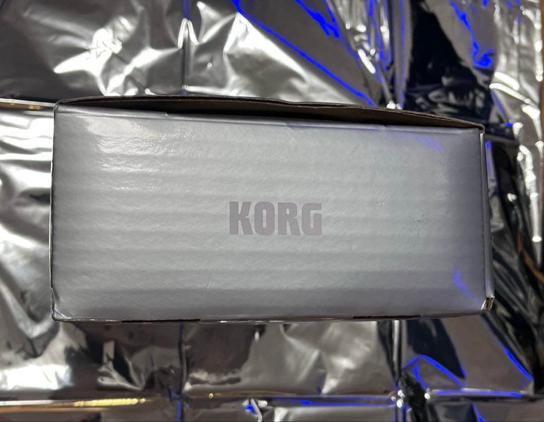 鍵盤楽器 KORG volca drum