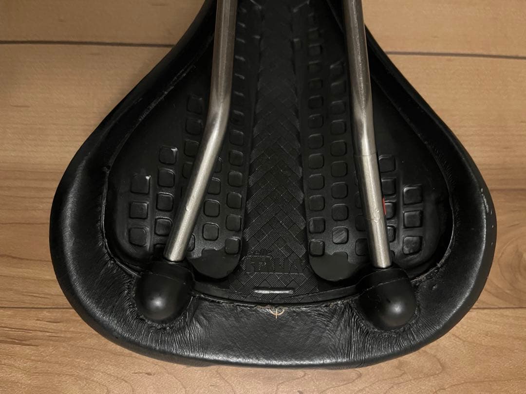 セライタリア FLITE 1990 Titanium BLK