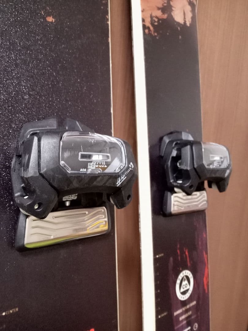 【Liberty SCHUSTER PRO】 リバティ パウダー ファット