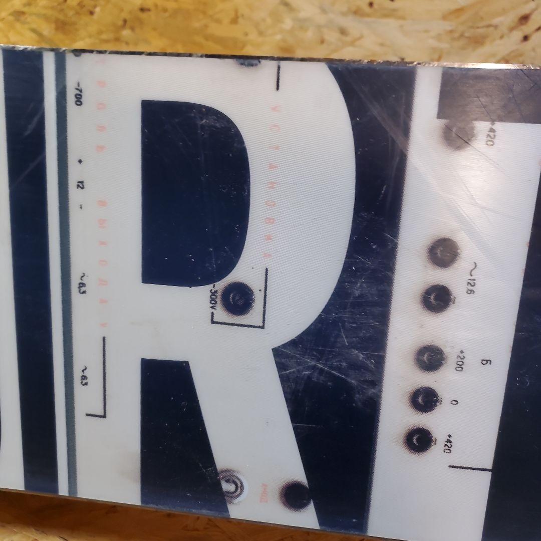 BURTON×BURTON！！スノーボードセット　2601